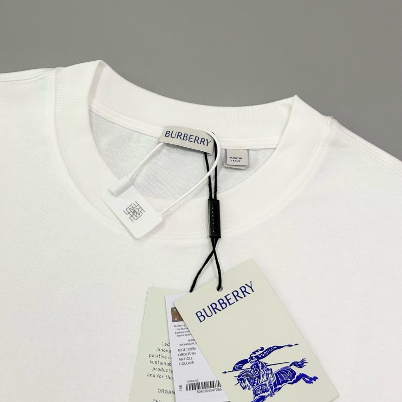 Burberry Unisex Tee