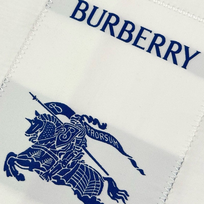 Burberry Unisex Tee