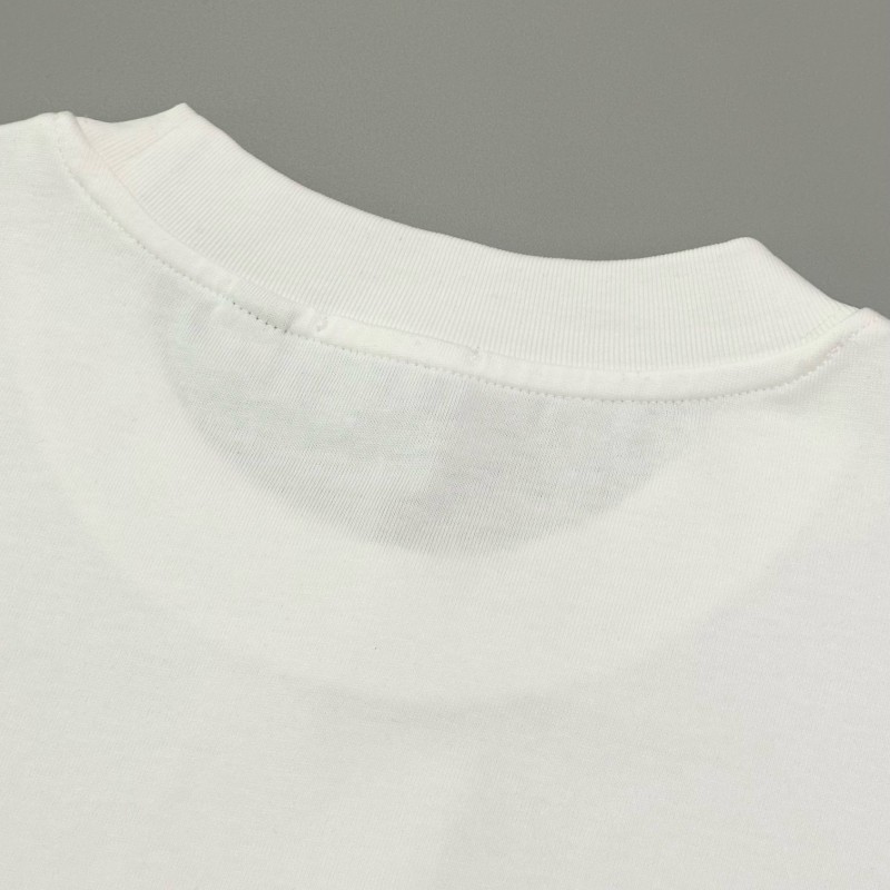 Burberry Unisex Tee