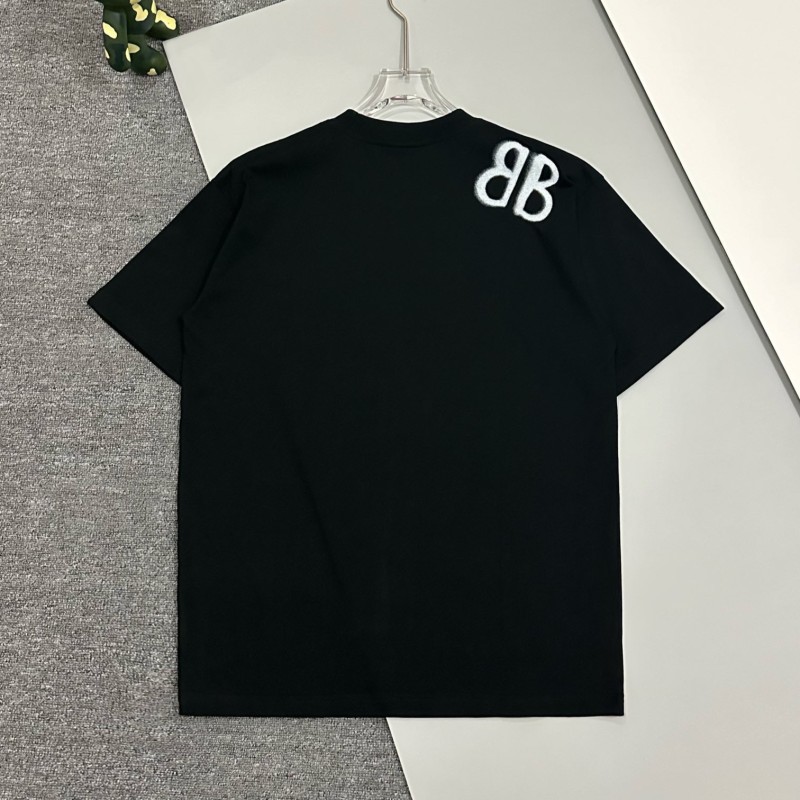 Gucci X Balenciaga Unisex Tee