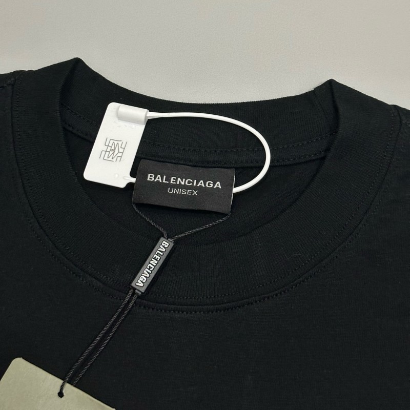 Gucci X Balenciaga Unisex Tee