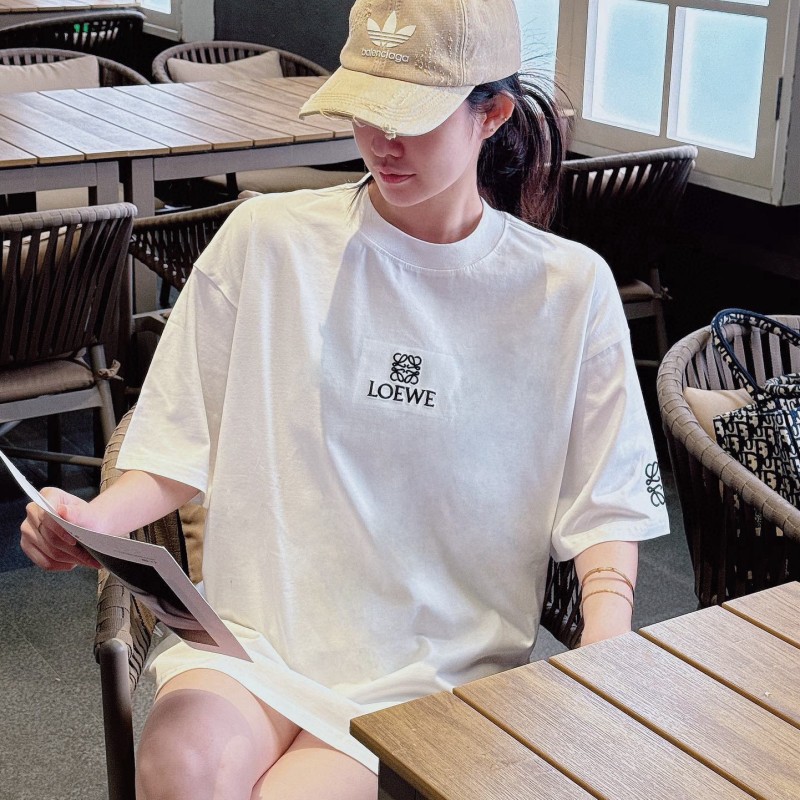 Loewe Unisex Tee