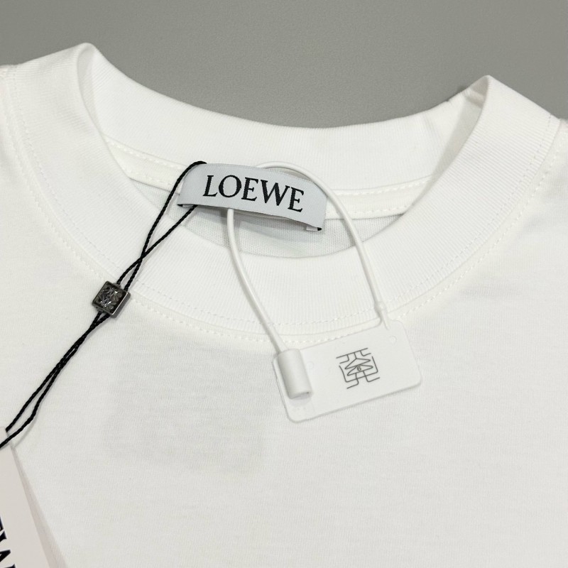 Loewe Unisex Tee