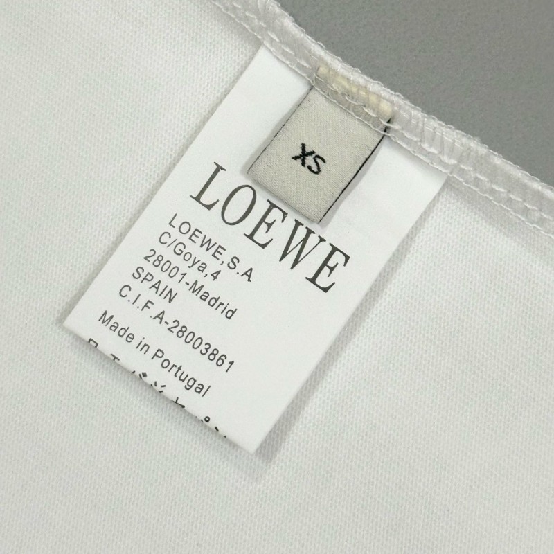 Loewe Unisex Tee