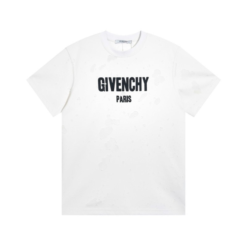 Givenchy Unisex Tee