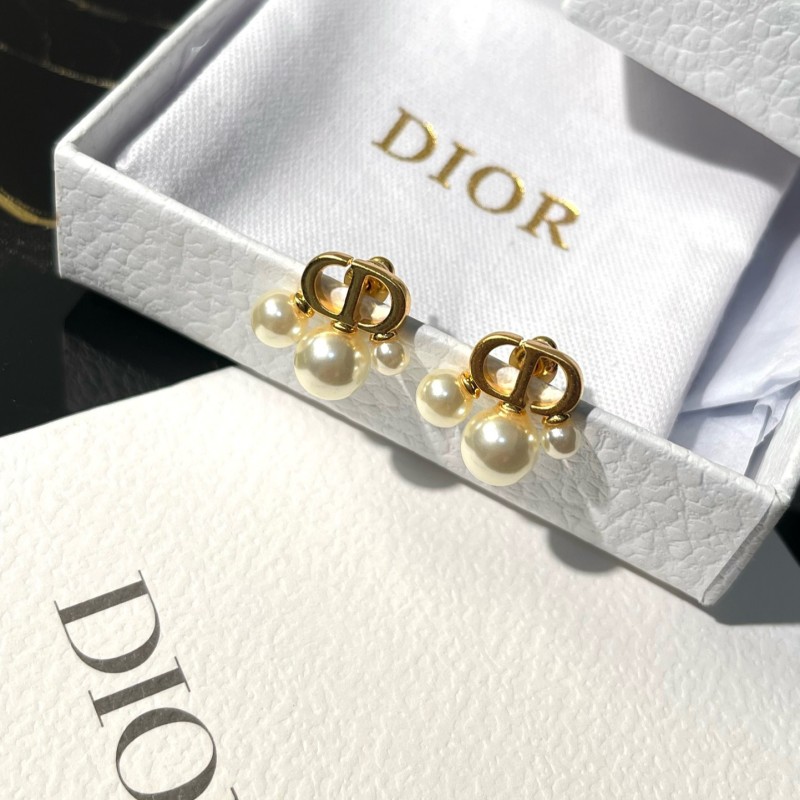 Dior Earrings