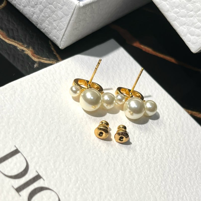 Dior Earrings