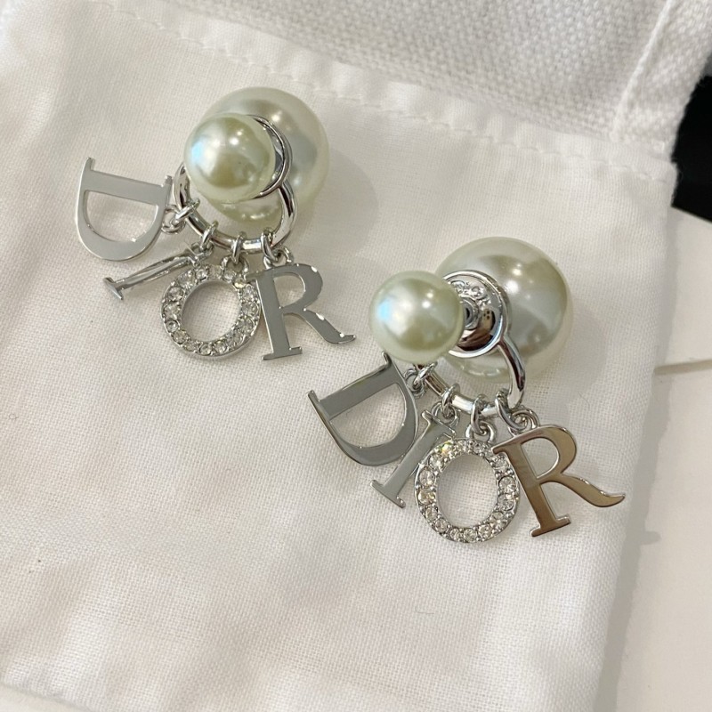 Dior Earrings