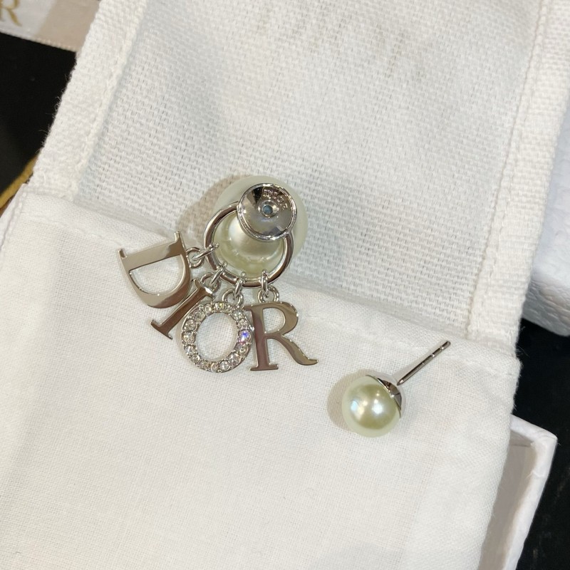 Dior Earrings