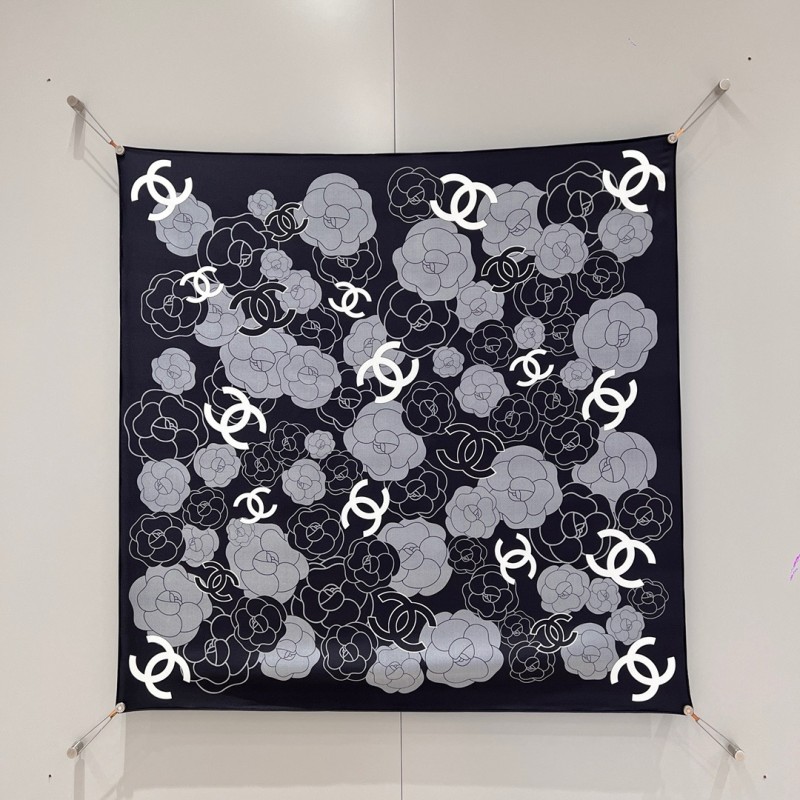 Chanel Scarf