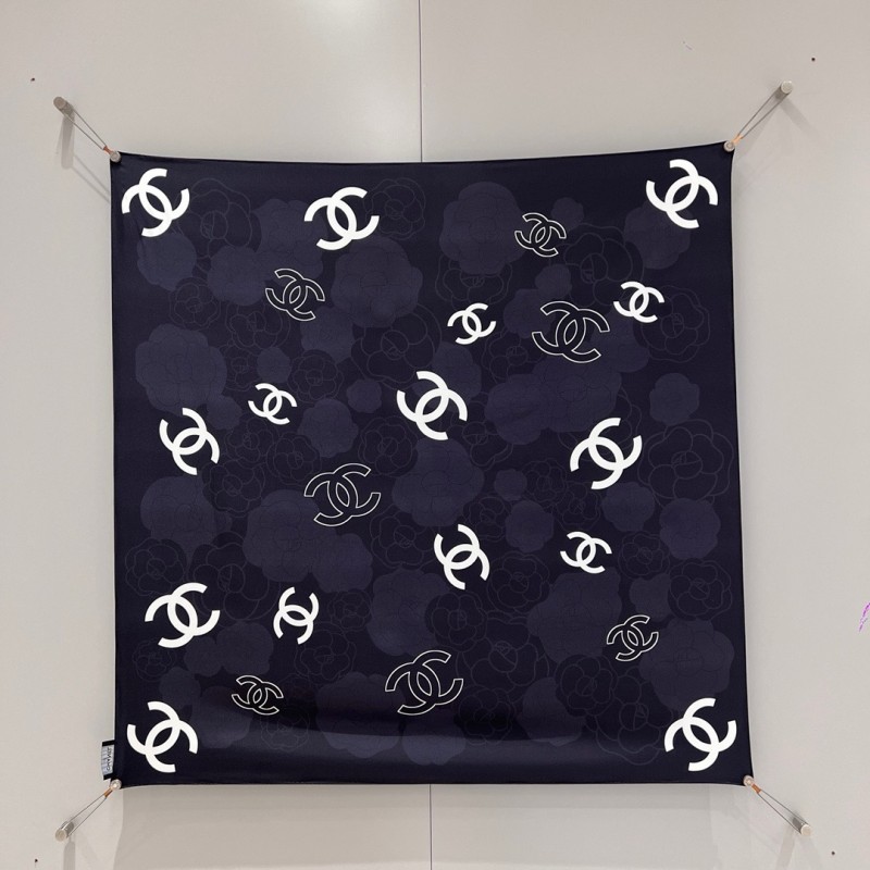 Chanel Scarf