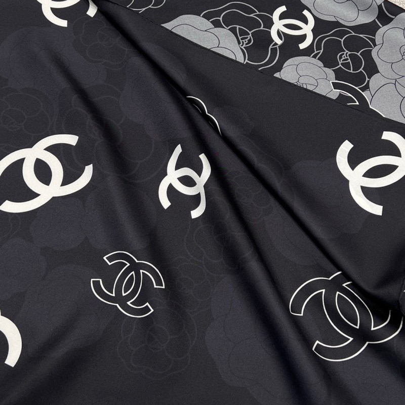 Chanel Scarf