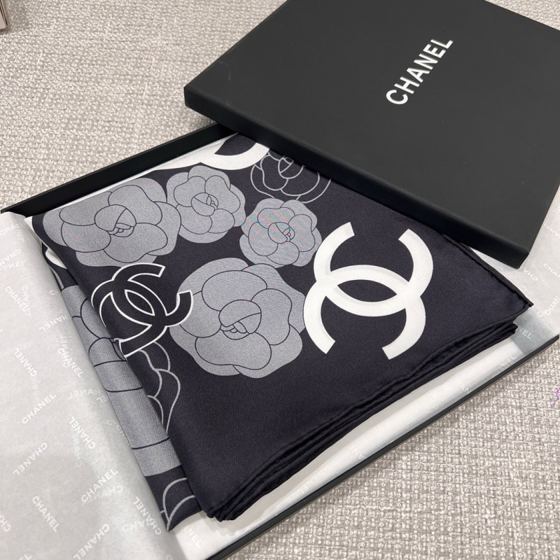 Chanel Scarf