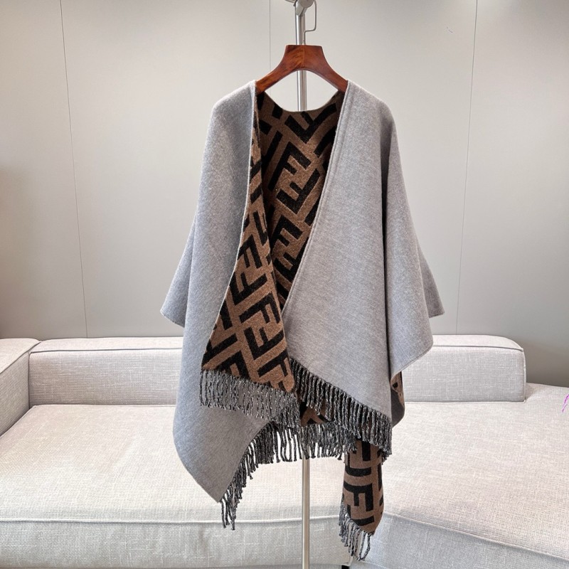 Fendi Shawl