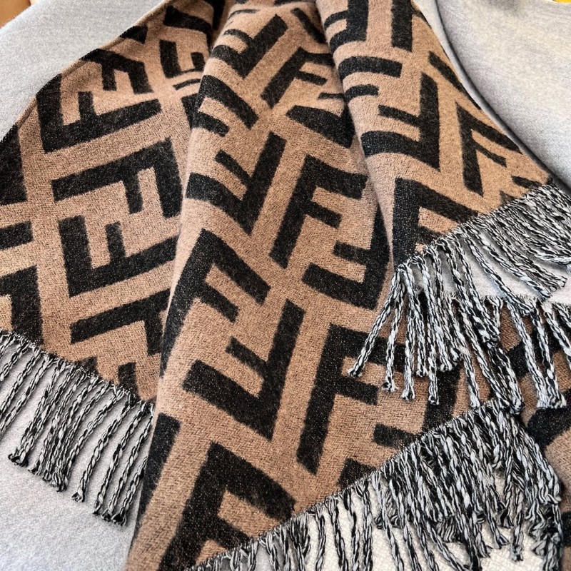 Fendi Shawl