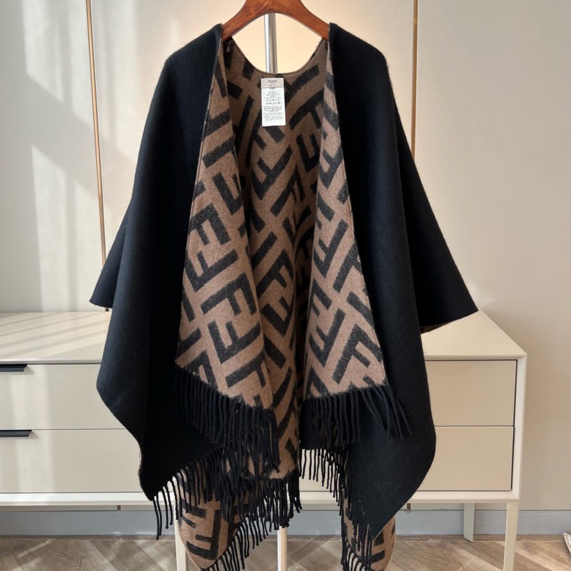 Fendi Shawl