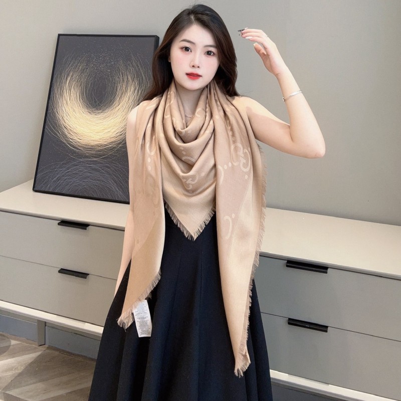 Gucci Shawl