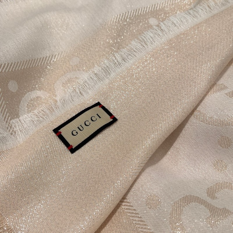 Gucci Shawl