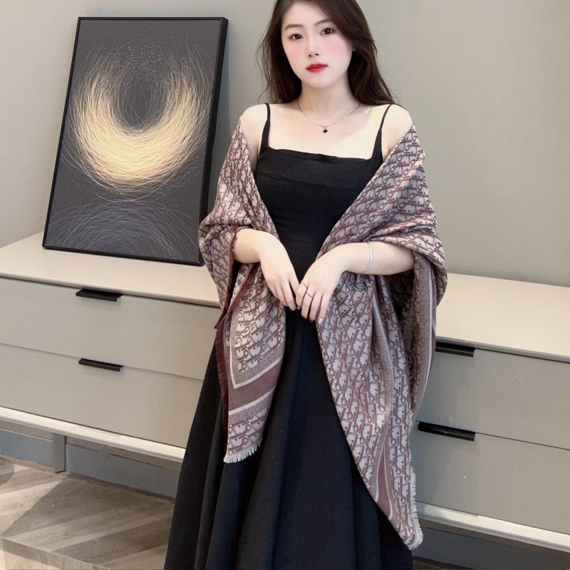 Dior Shawl