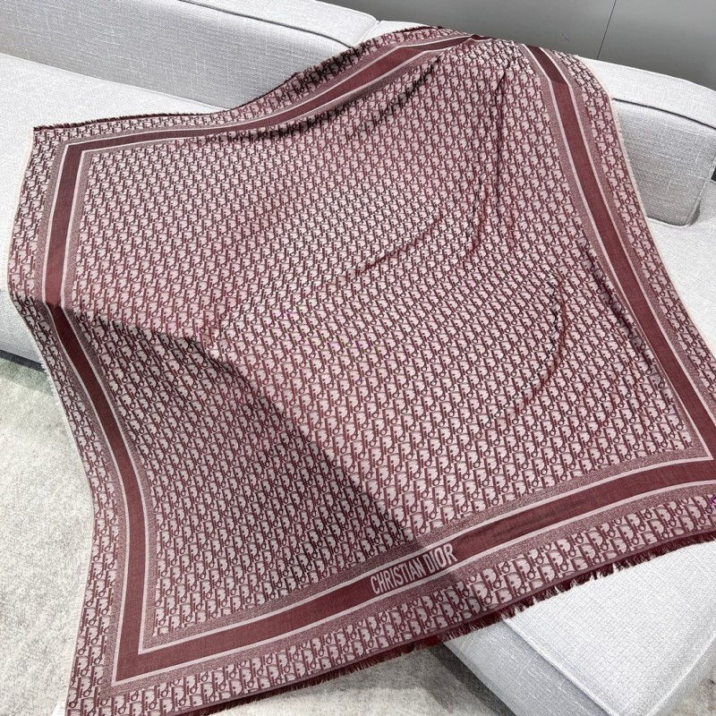 Dior Shawl