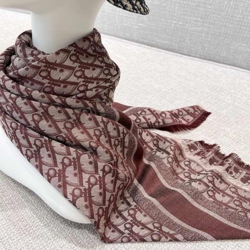 Dior Shawl