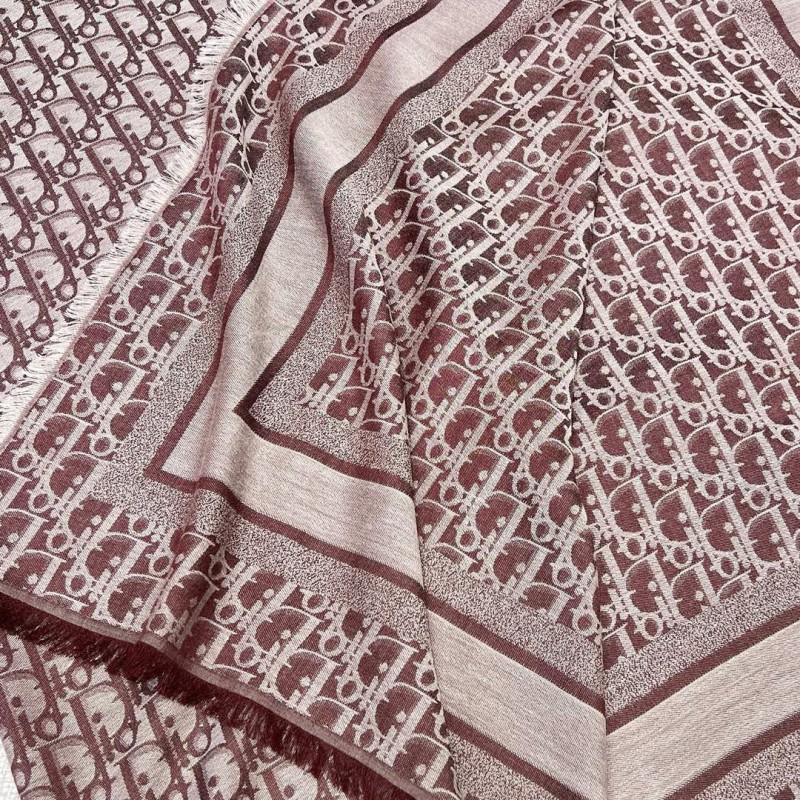 Dior Shawl