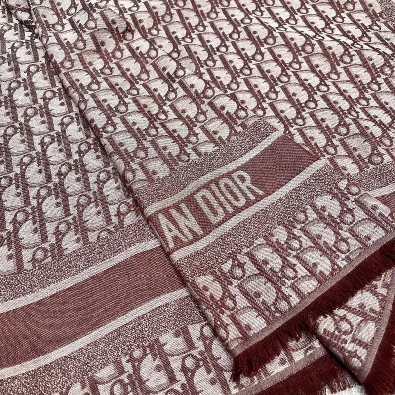 Dior Shawl