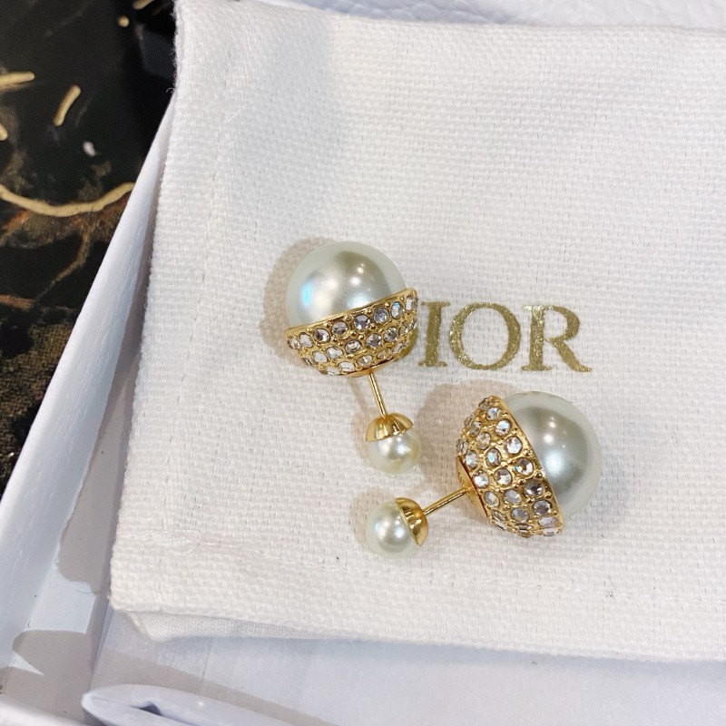 Dior Earrings