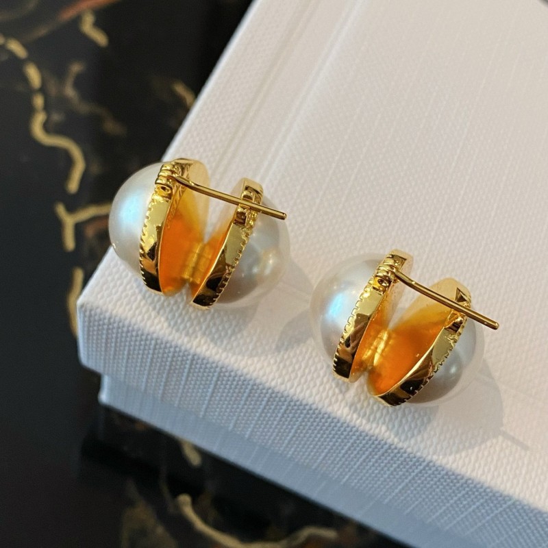 Dior Earrings