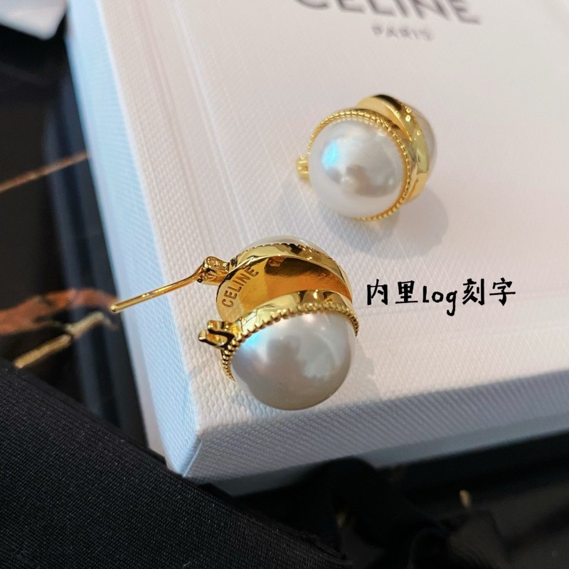 Dior Earrings