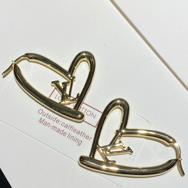 LV Earrings