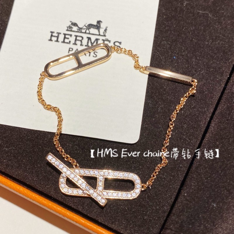 Hermes Bracelet