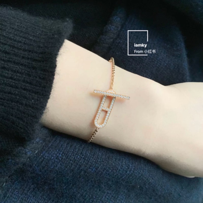 Hermes Bracelet