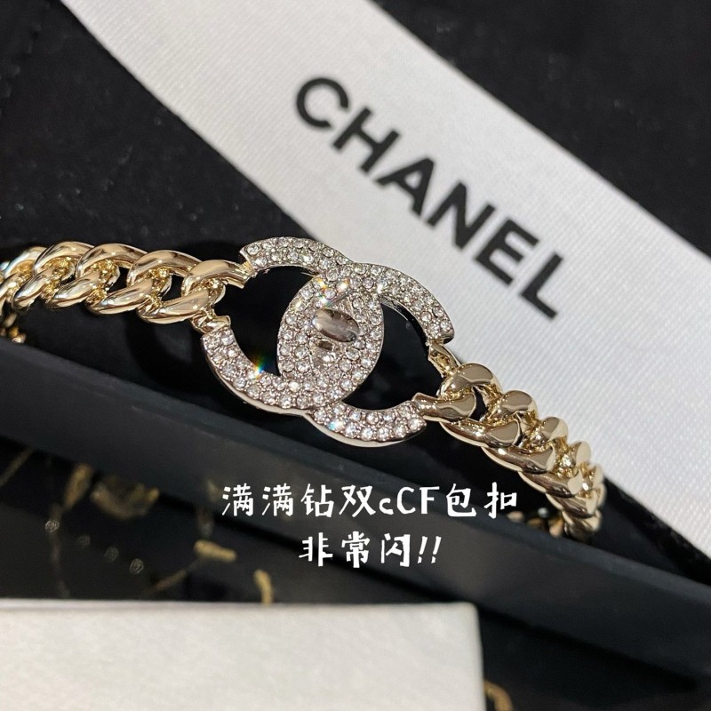 Chanel Bracelet