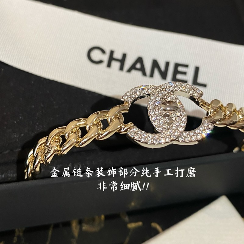 Chanel Bracelet