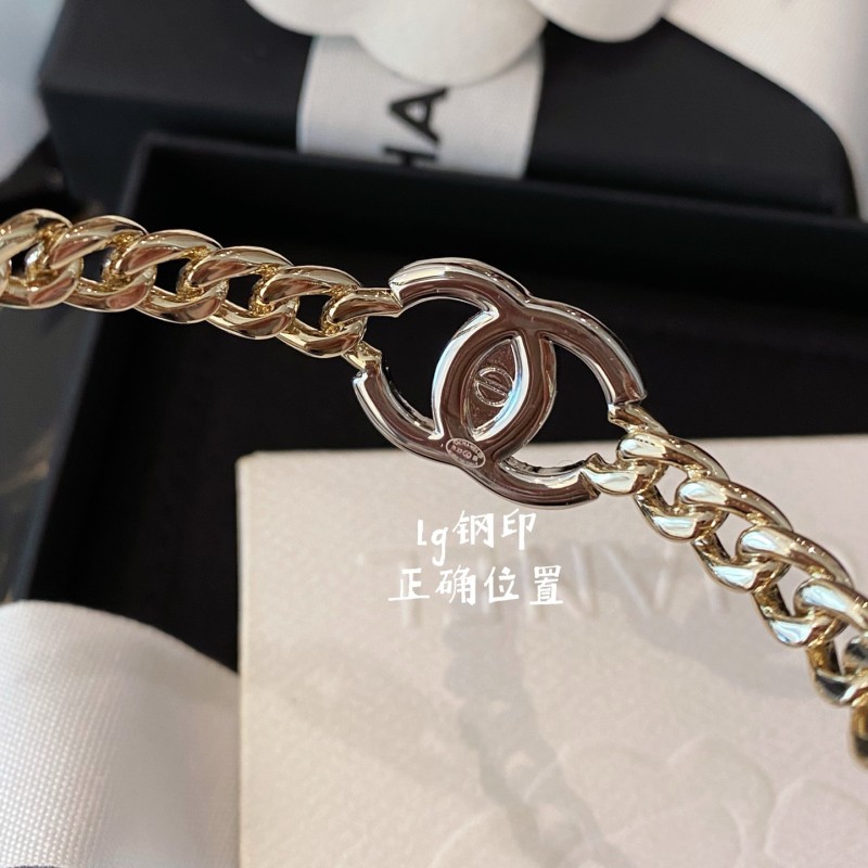 Chanel Bracelet