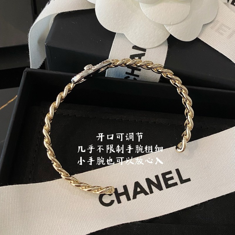 Chanel Bracelet