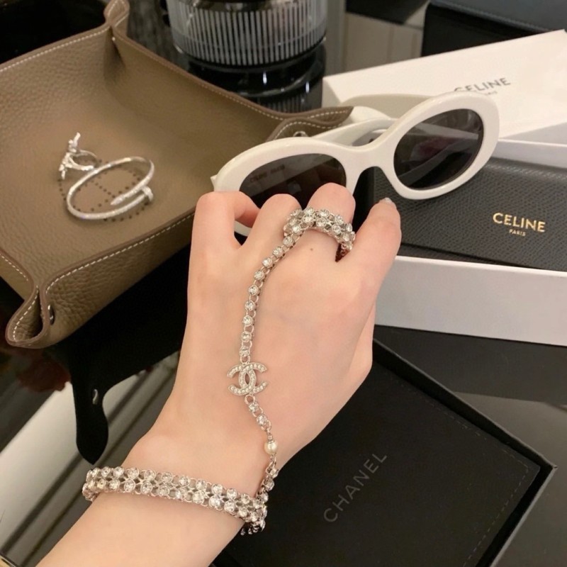 Chanel Bracelet