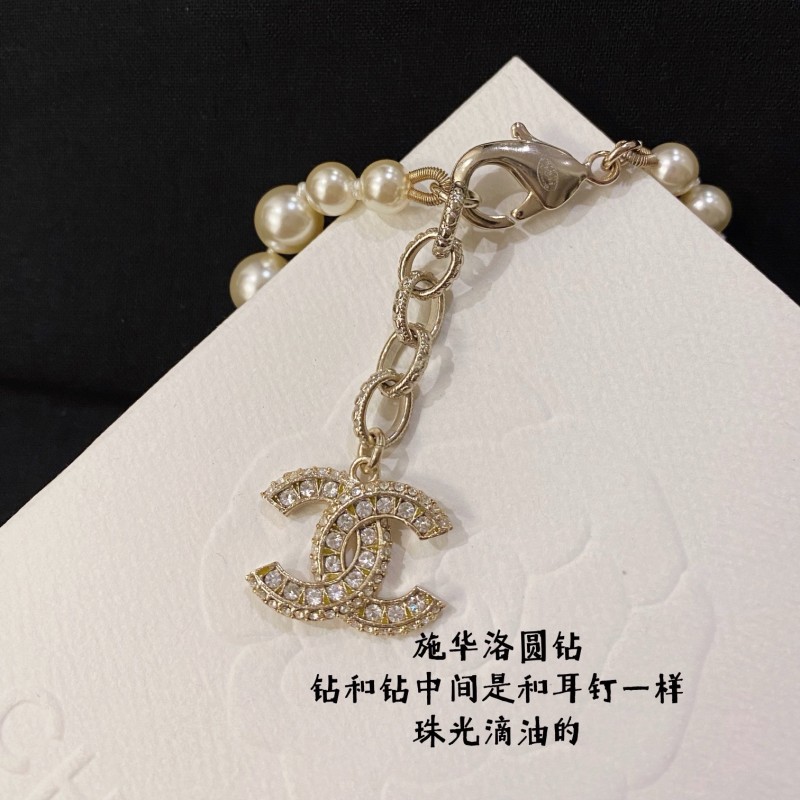 Chanel Bracelet