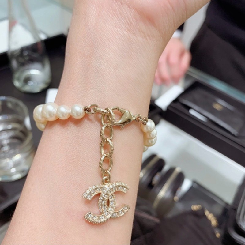 Chanel Bracelet