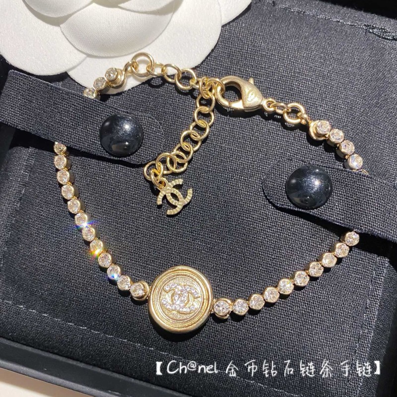 Chanel Bracelet