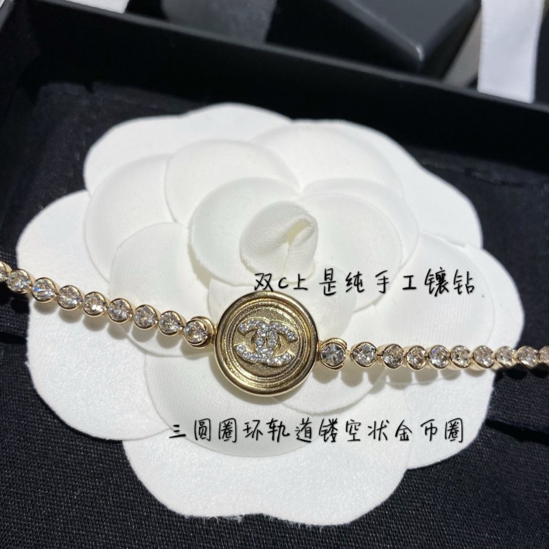 Chanel Bracelet