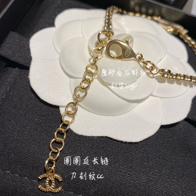 Chanel Bracelet