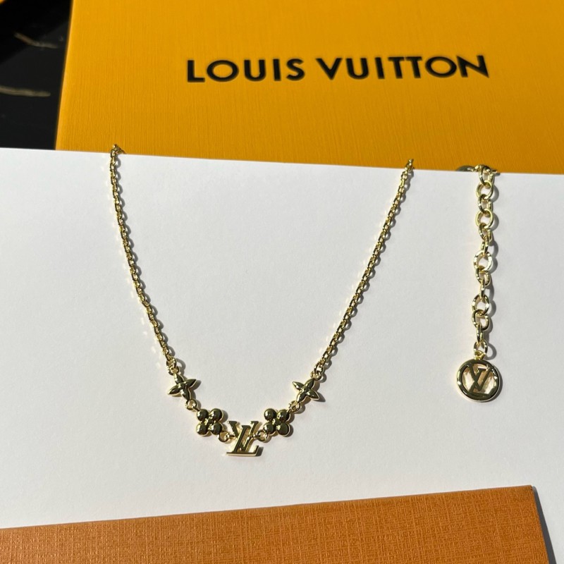 LV Necklace