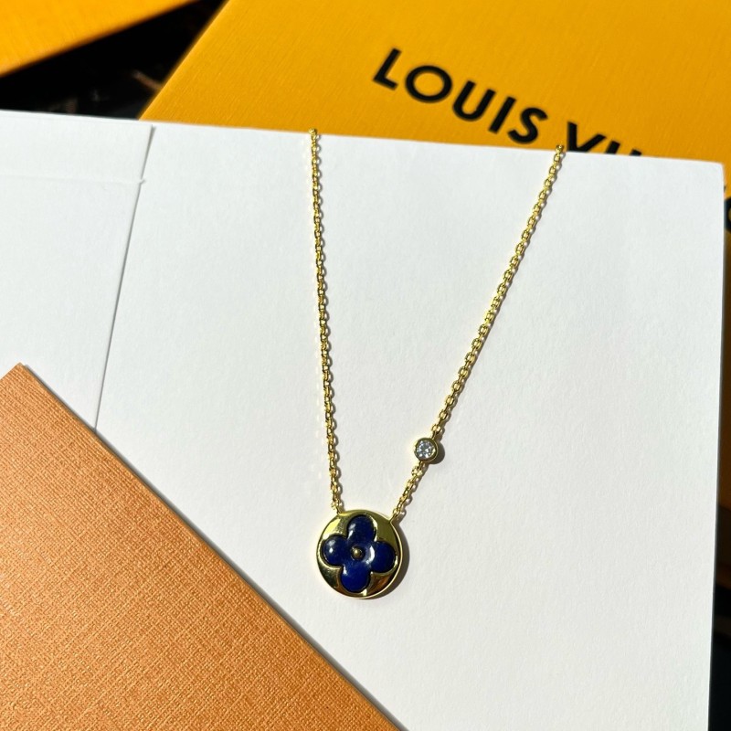 LV Necklace