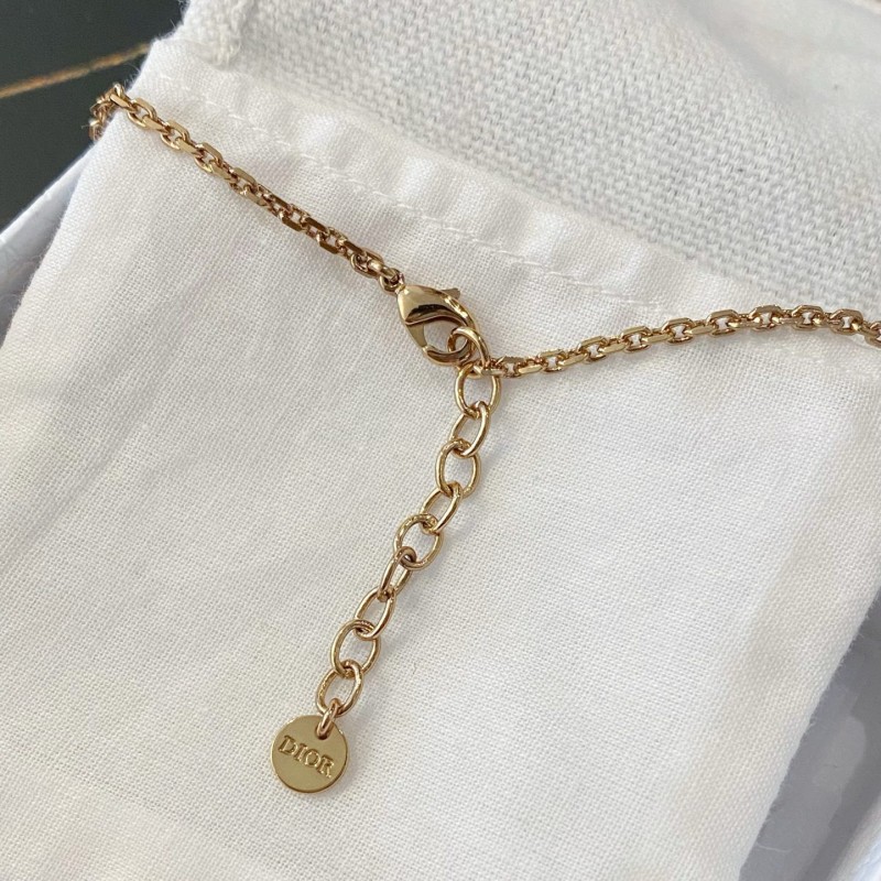 Dior Necklace