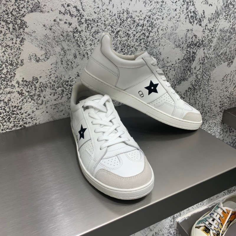 Dior Star Shoes