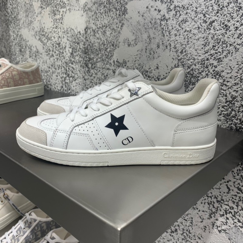 Dior Star Shoes