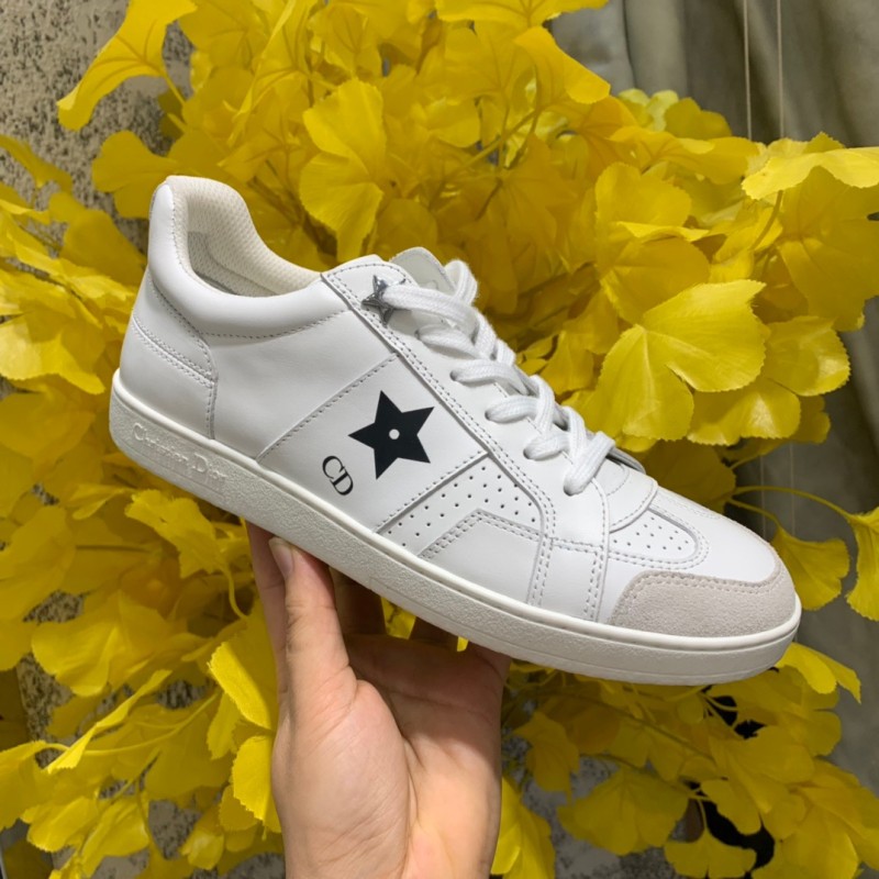 Dior Star Shoes