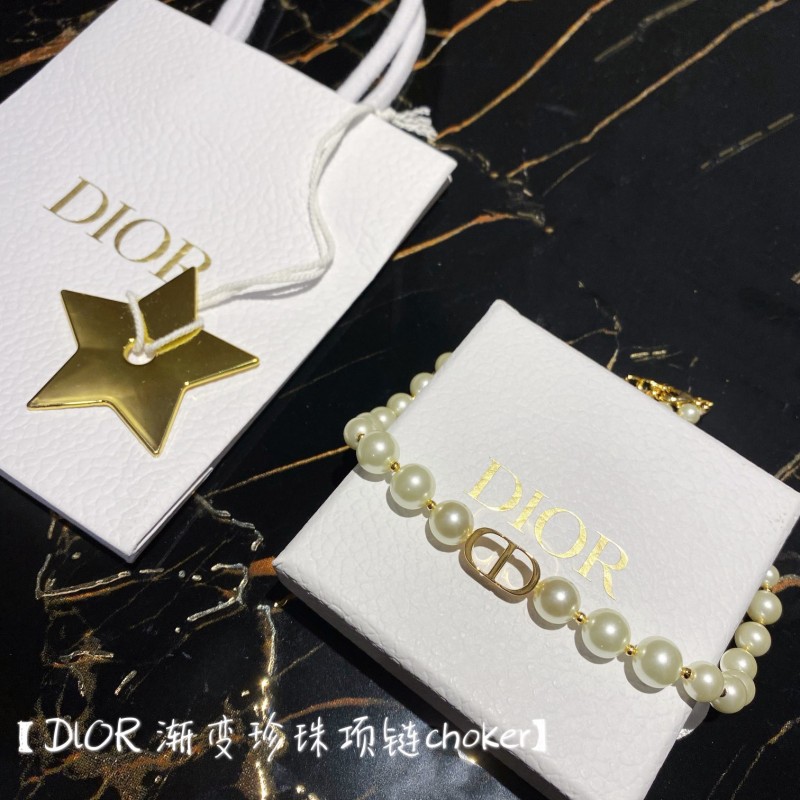 Dior Necklace